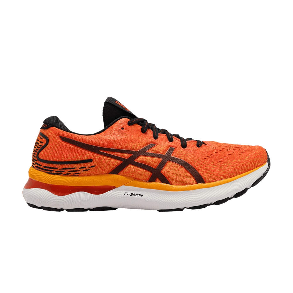 ASICS Gel Nimbus 24 Cherry Tomato 1011B359-800