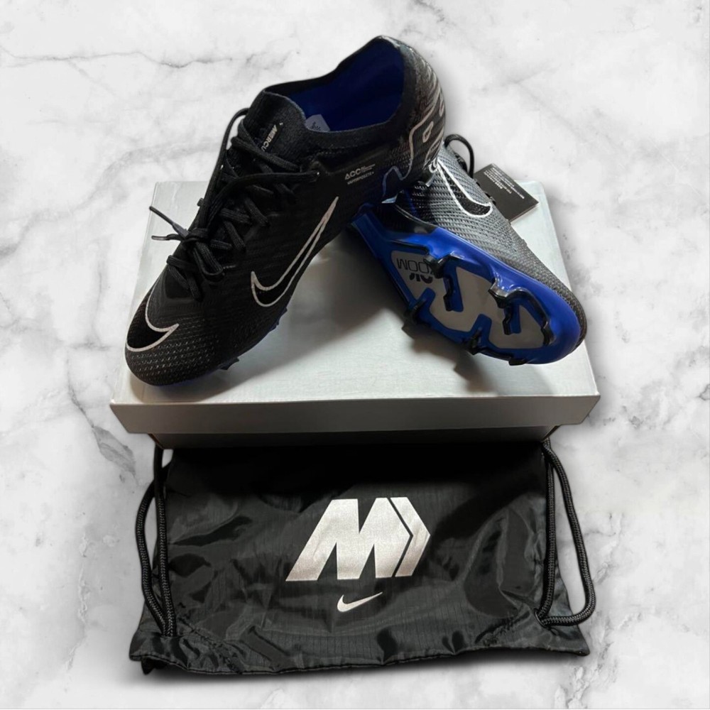 Nike Mercurial FG Soccer Cleats US 7.5 Vapor - New Condition