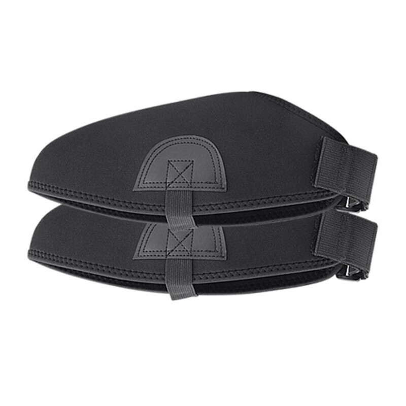 Pair Ski Shoe Cover for Snow Keep Foot Warmers & Heater, Skiing Ski Boot Cover