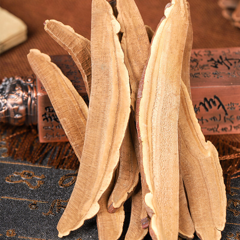 Chinese herbal ganoderma slices Ganoderma tablets灵芝片
