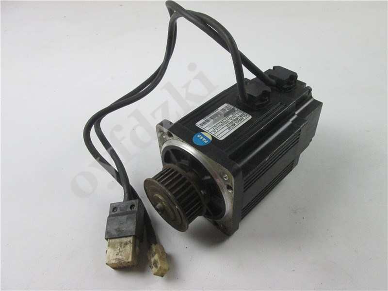 1pcs used 90DNA-08DB1AKS-02 shipping DHL or Fedex 180 days warranty #A6-4