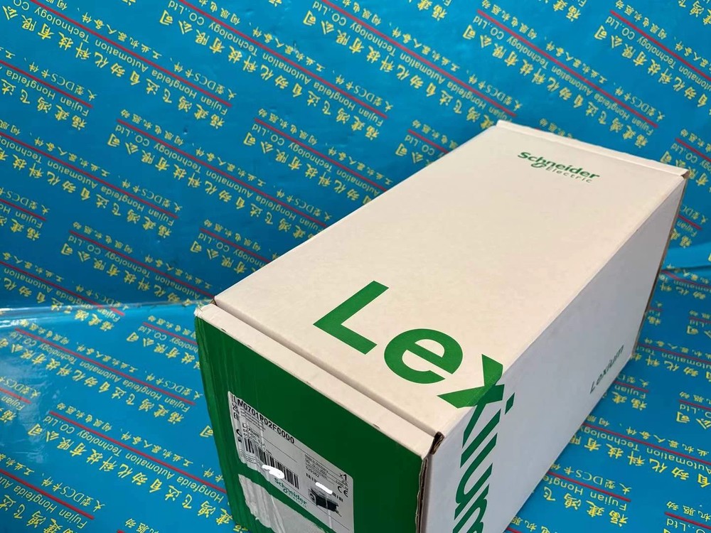 ILM0701P02F0000 Servo motor NEW FedEx or DHL