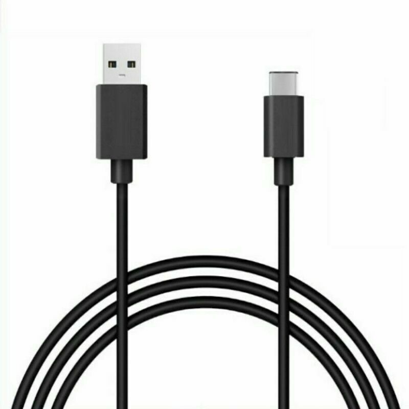 Fast USB-C Charging & Sync Cable for Samsung S23 & More