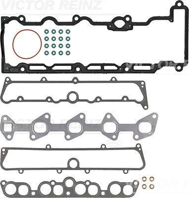 Cylinder Head Gasket Kit Victor Reinz 02-34277-01 Fits Opel Saab Vauxhall 9-3