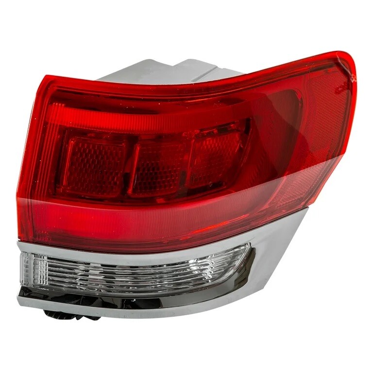 OEM Mopar Right Tail Light Assembly for 2014-2021 Jeep Grand Cherokee 68110016AG