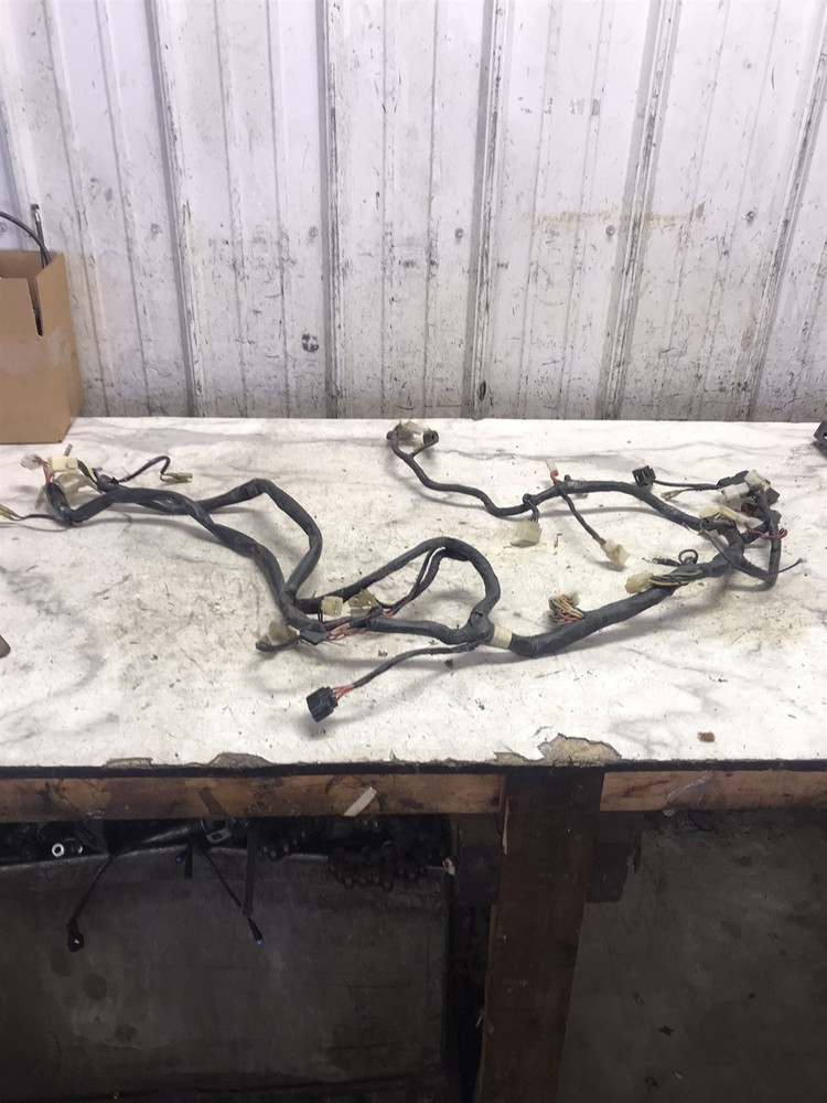 79 Yamaha XS1100 XS 1100 Eleven Wire Wiring Harness Loom