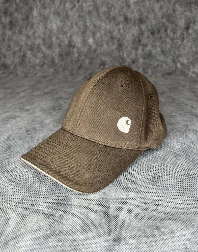 Carhartt Durable Workwear Cap for Men and Women