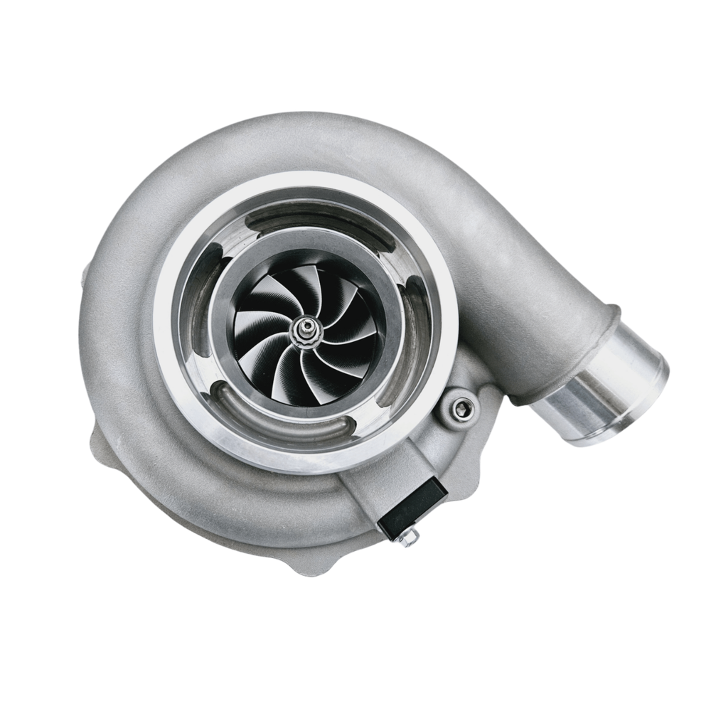 Turbocharger Turbo Curved Billet HFL-G30-770 Ball Bearing AR.72 0.83A/R Vband