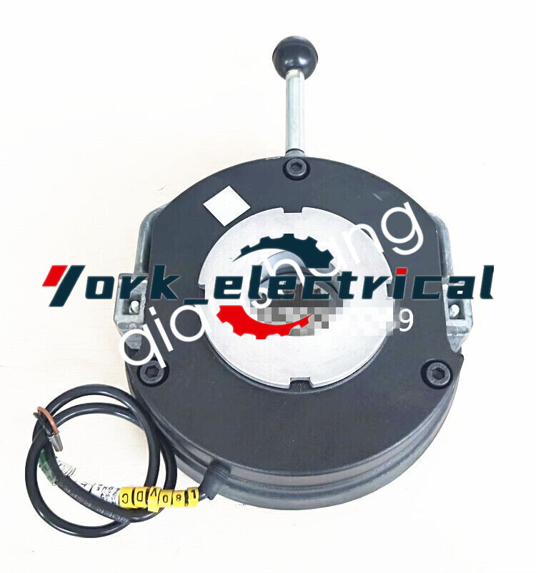 1pcs Lenze/INTORQ Brake BFK458-16E/16N 80NM 205V 56W