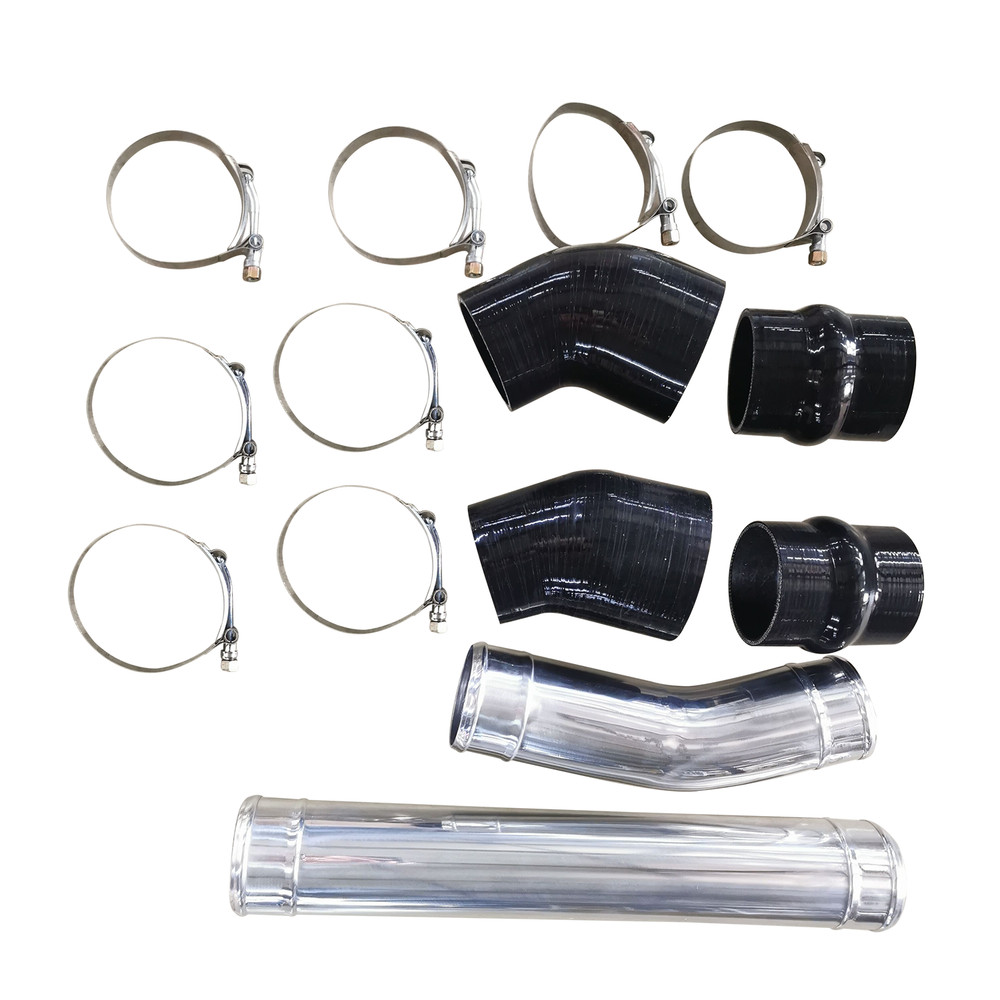 1994-02 Dodge Ram 2500 3500 5.9L Cummins Diesel Intercooler Pipe & Boot Kit