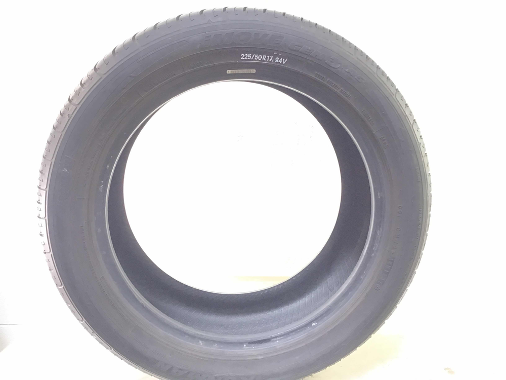 P225/50R17 Ironman IMove Gen 3 AS 94 V Used 9/32nds