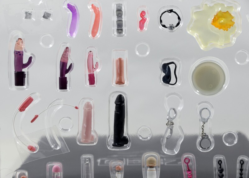 1/6 Scale Sexy Adult Model Toys Accessories Fit for 12'' SHF Action Figure