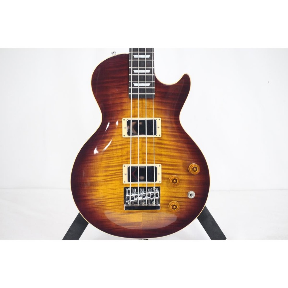 EDWARDS E-LB-85 Electric Bass Guitar Used Good Condition from Japan 0302118