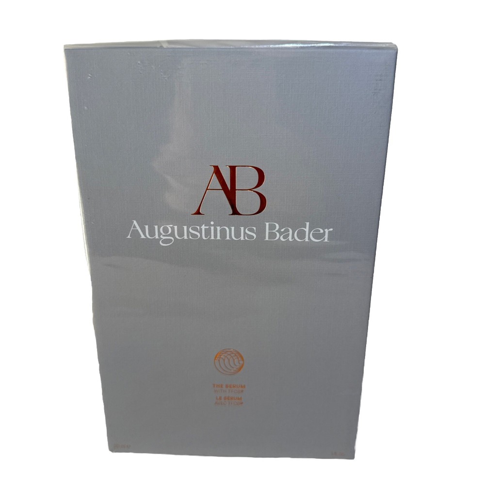 Augustinus Bader TFC8 Serum 1oz 30mL New Sealed Full Size in Box