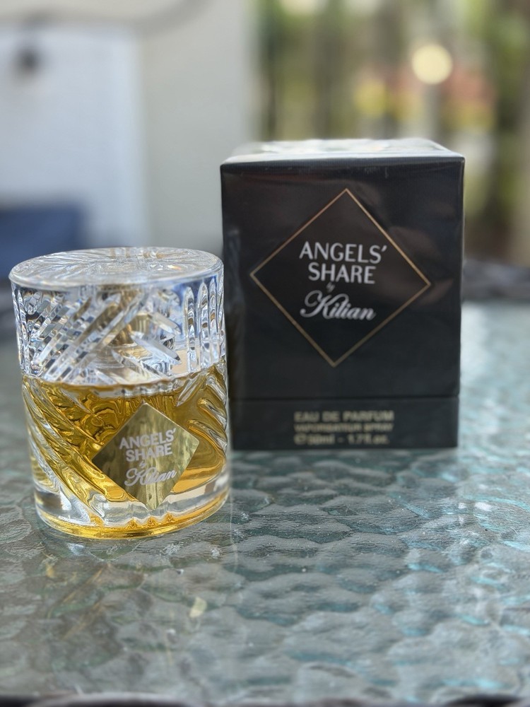 Killian Angels Share 1.7oz