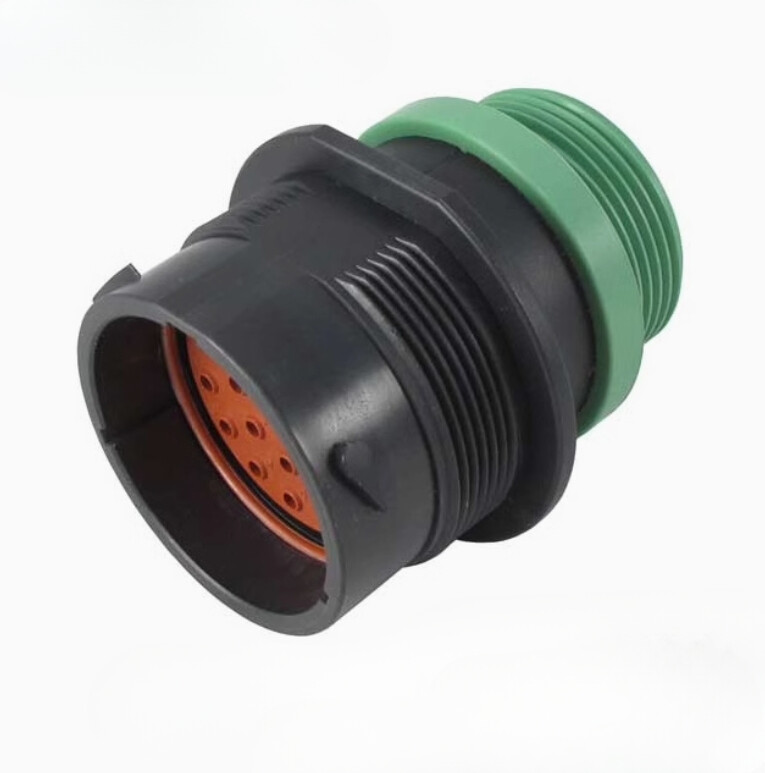 1PCS NEW FIT FOR Connector HDP24-24-23PN-L015