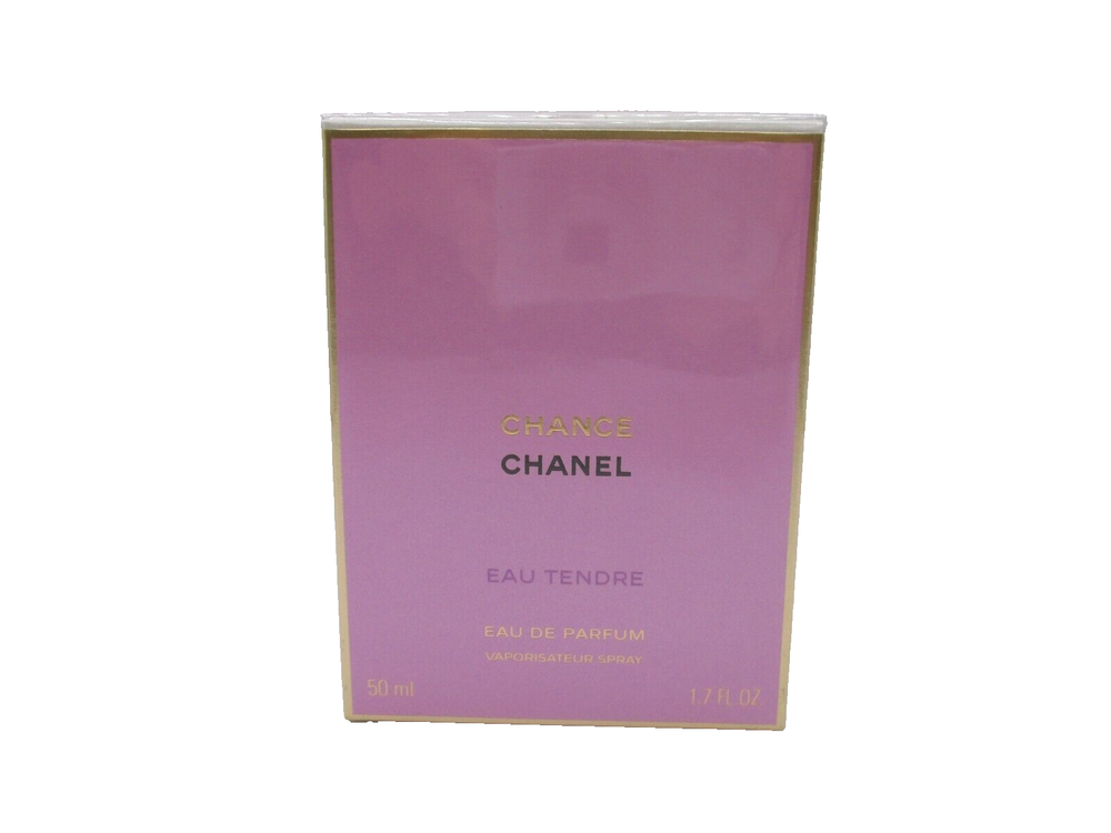 CHANEL Chance Eau Tendre 1.7oz Women's Eau de Parfum