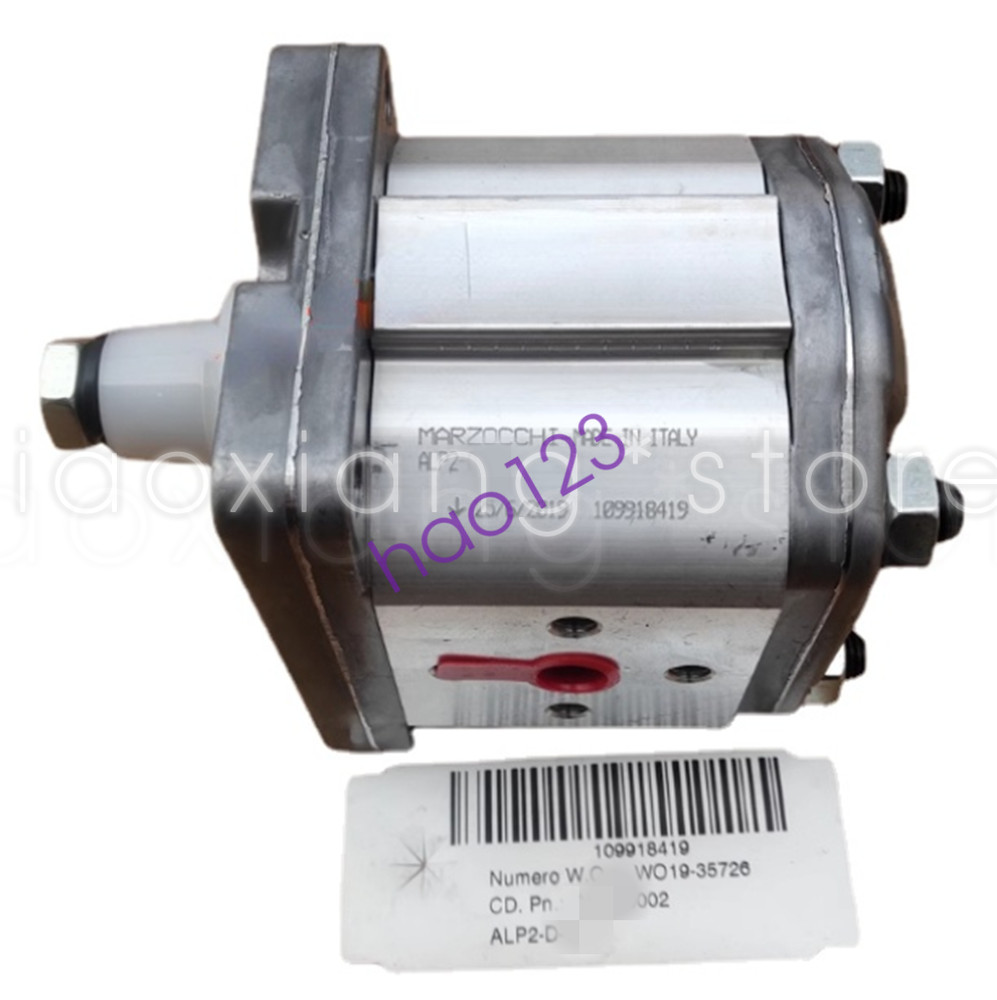 1pc NEW ALP2-D-13 Hydraulic Gear Pumps DHL/FedEx