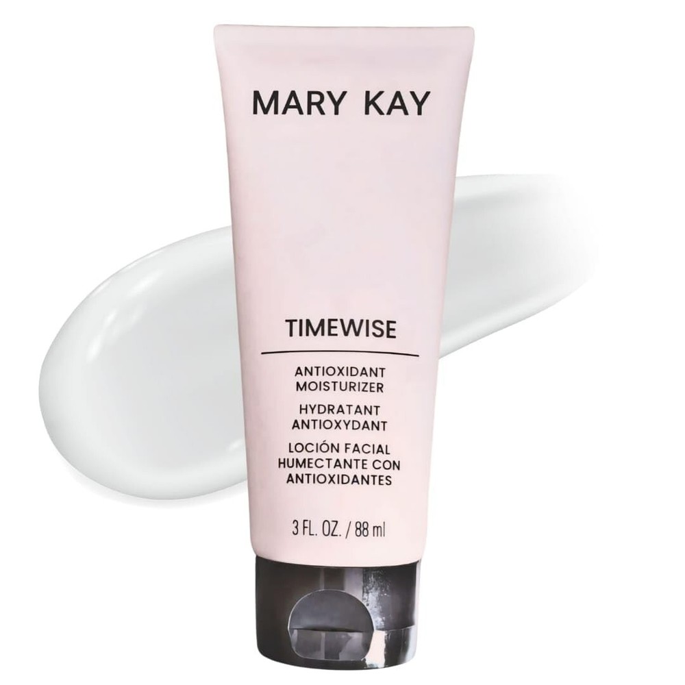 Mary Kay Time Wise Antioxidant  Moisturizer   Normal/Dry Skin 3oz