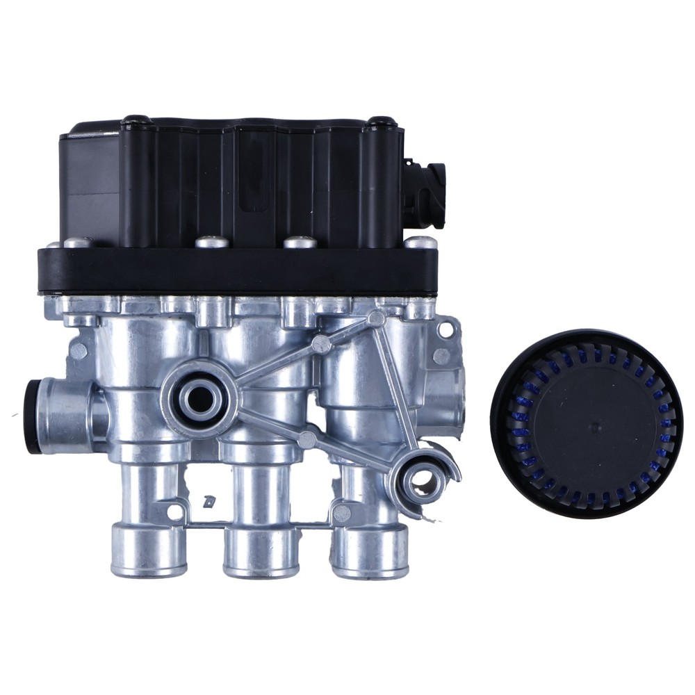 24V ECAS Solenoid Valve DT Spare Parts 1.25588 For Wabco 4728800300