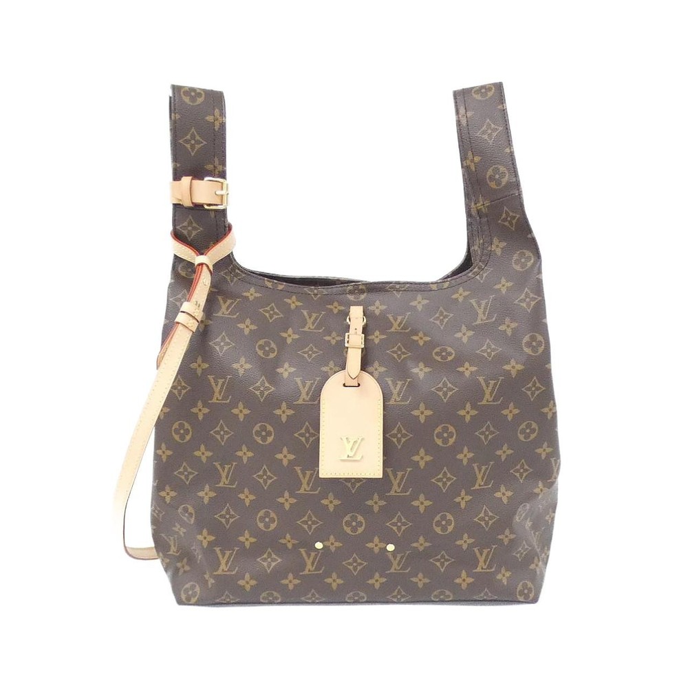 Authentic LOUIS VUITTON Monogram Atlantis GM M46817 Bag  #260-007-215-3079