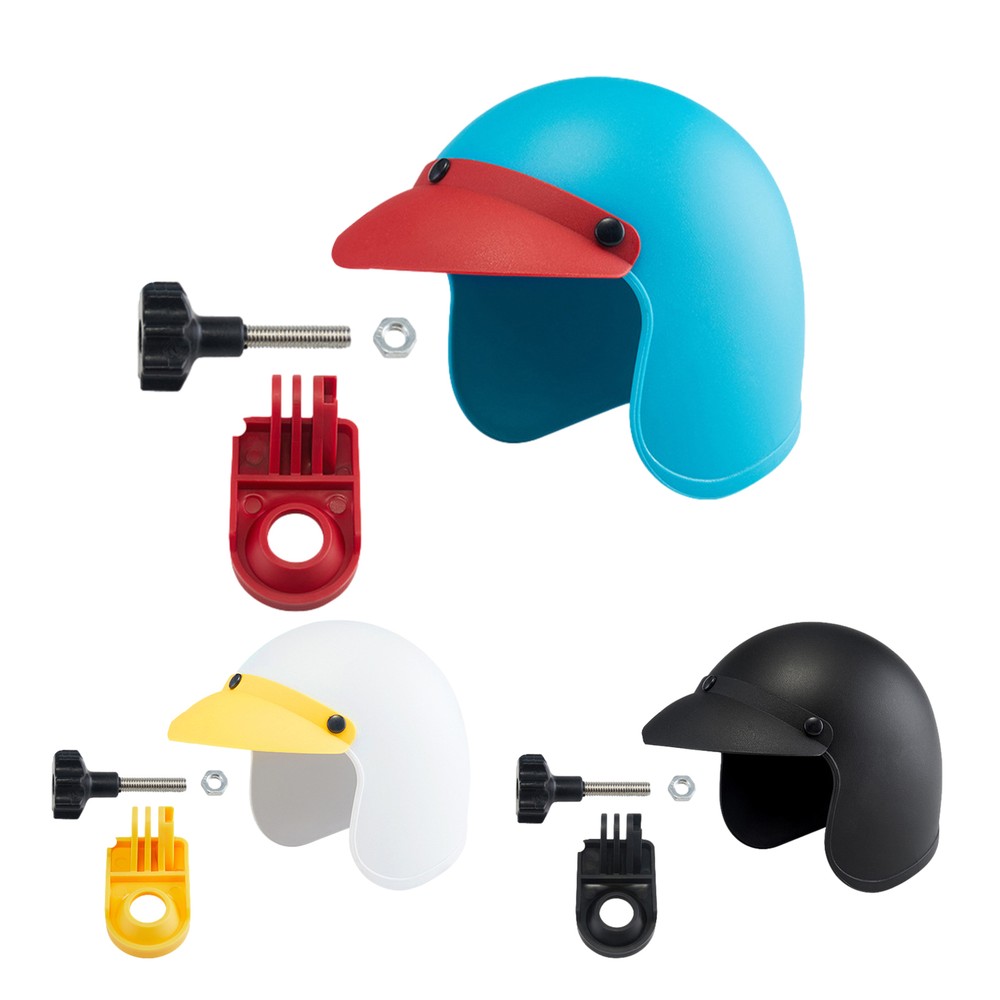 Universal Mini Phone Umbrella Sun Shade Mobile Holder Hat for Cell Phones