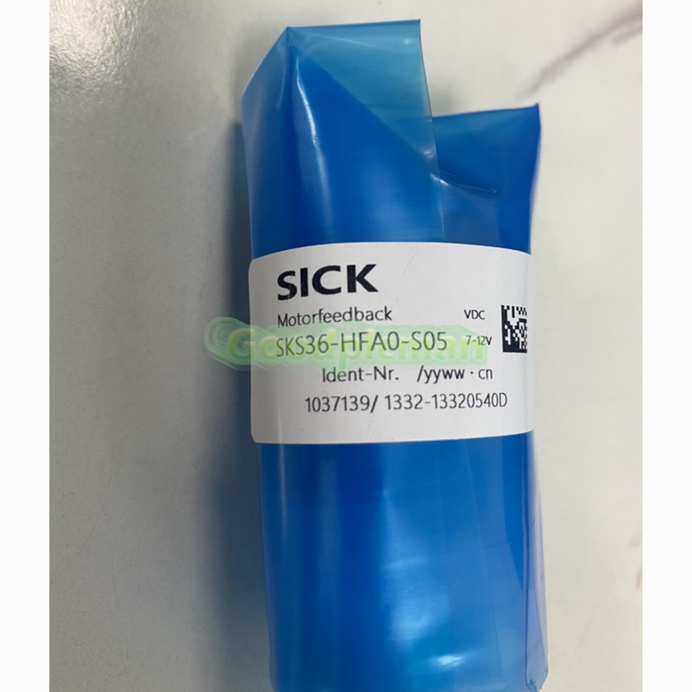 Sick SKS36-HFA0-S05 Encoder New One Expedited Shipping SKS36HFA0S05