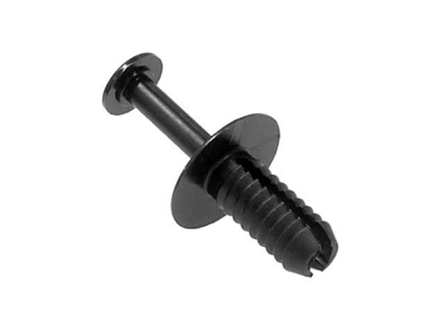 Front OEM Rivet - Bumper Cover Bumper Cover Rivet fits BMW 525i 2001-2003 42XKRB