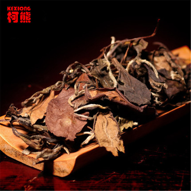 Fuding Shoumei White Tea 250g Organic Old Tree Natural Gift Tea