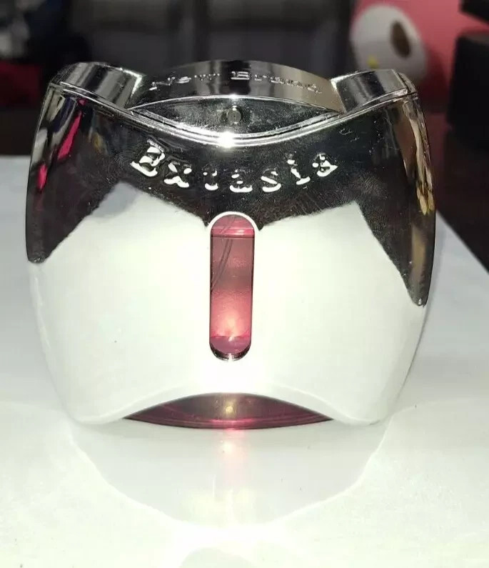 New Brand 3.3 oz Eau Perfume Fragrance Spray Large Glass Bottle by A New Day