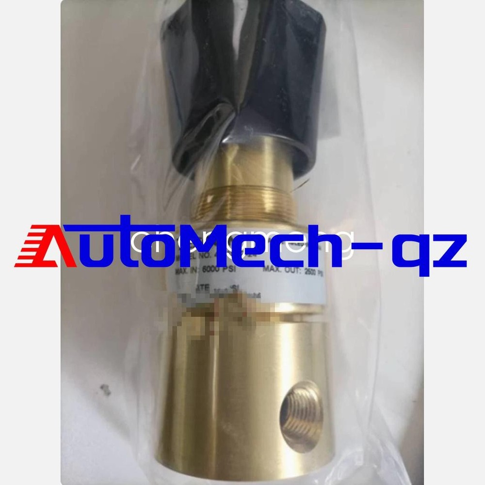 1pcs NEW TESCOM 44-1812-24 Pressure relief valve for standby valve