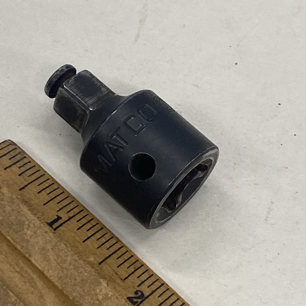 Matco Tools 1/2