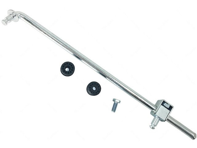 For Dodge Ram 2500 Transfer Case Shifter Linkage Rod Bushings Kit 93394JYRF