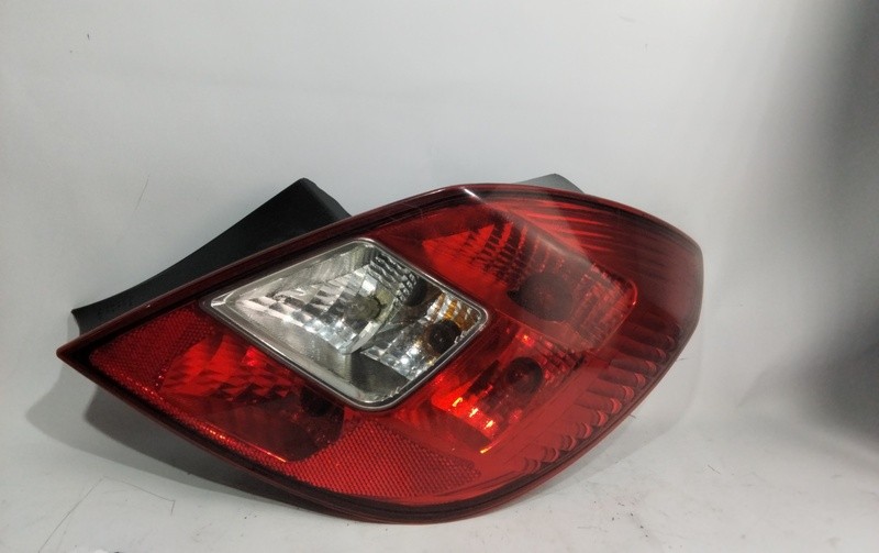 89318821 headlight rear right Opel Corsa E color edition 2014 1811711