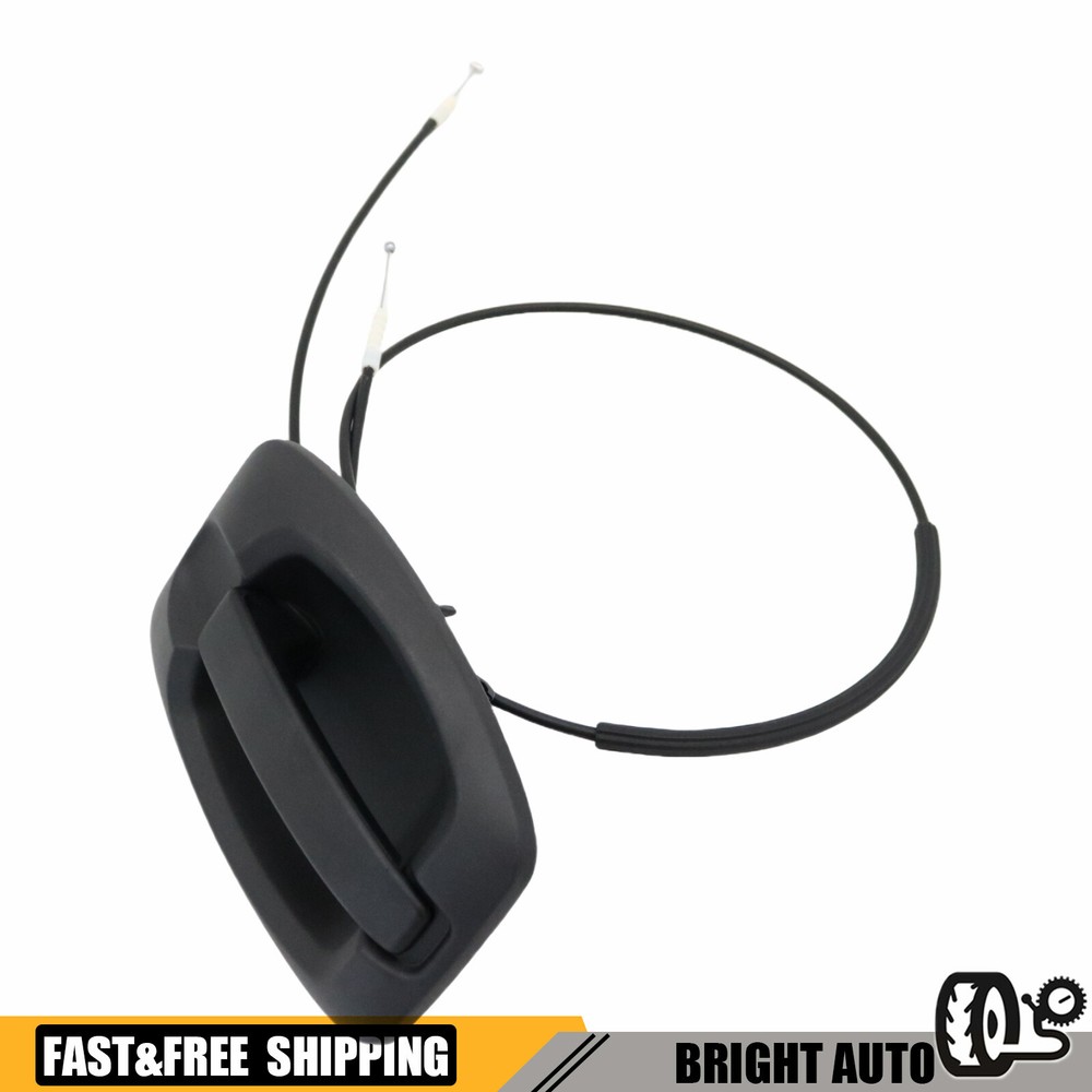 New Exterior Door Handle For Ram ProMaster 1500 2500 3500 2014-2022 3.0L 3.6L V6