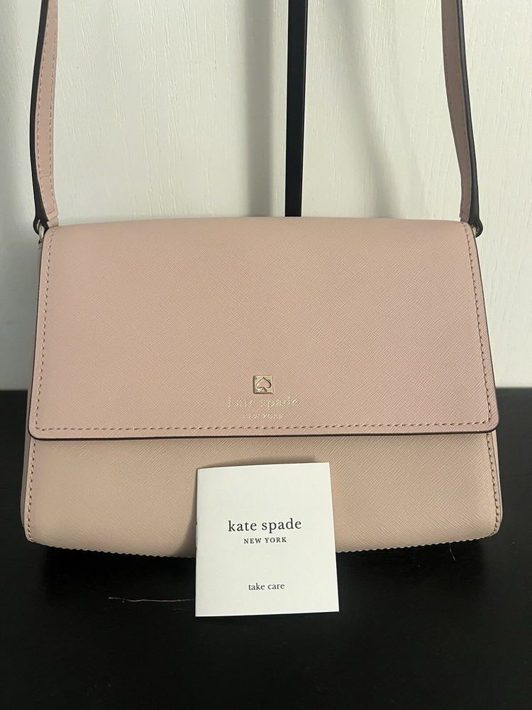 Kate Spade Cove Street Crossbody Bag in Stylish Design