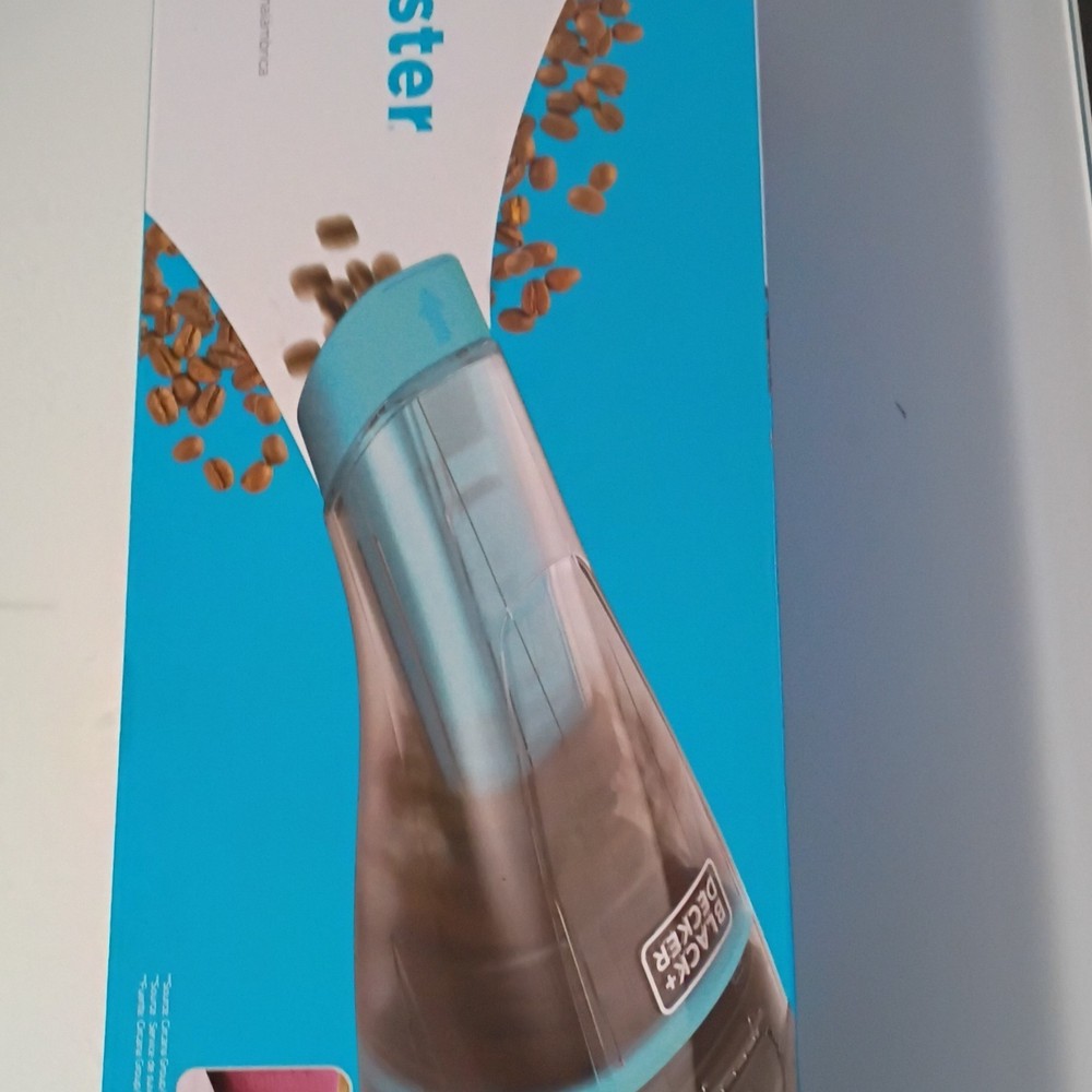 PetSafe Automatic Feeder Blue Plastic 1-Bowl Clear Dog Food Dispenser