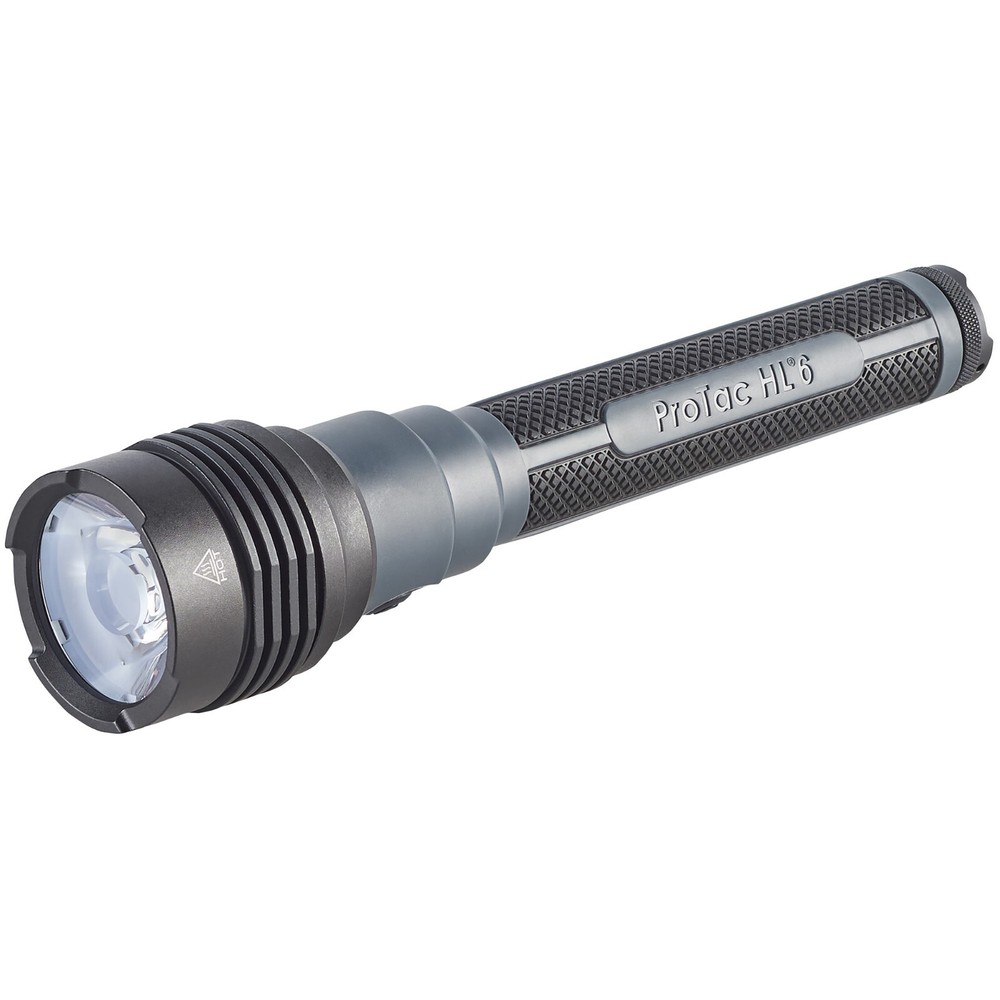 Streamlight Protac HL 6 Flashlight 5300 Lumens High Output 88132