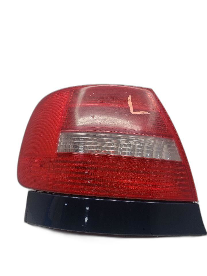 Driver Tail Light Model VIN D 8th Digit Sedan Fits 99-02 AUDI A4 1247625