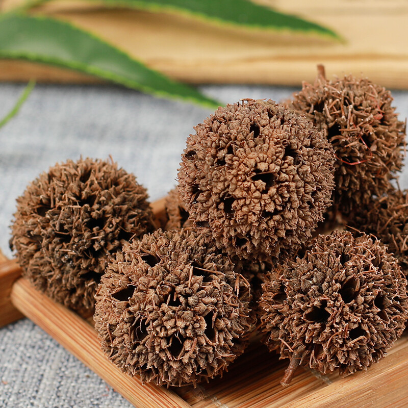 250g/8.8oz /500g/1.1LB Organic Healthy Herbal Tea Organic Specialty Lulutong