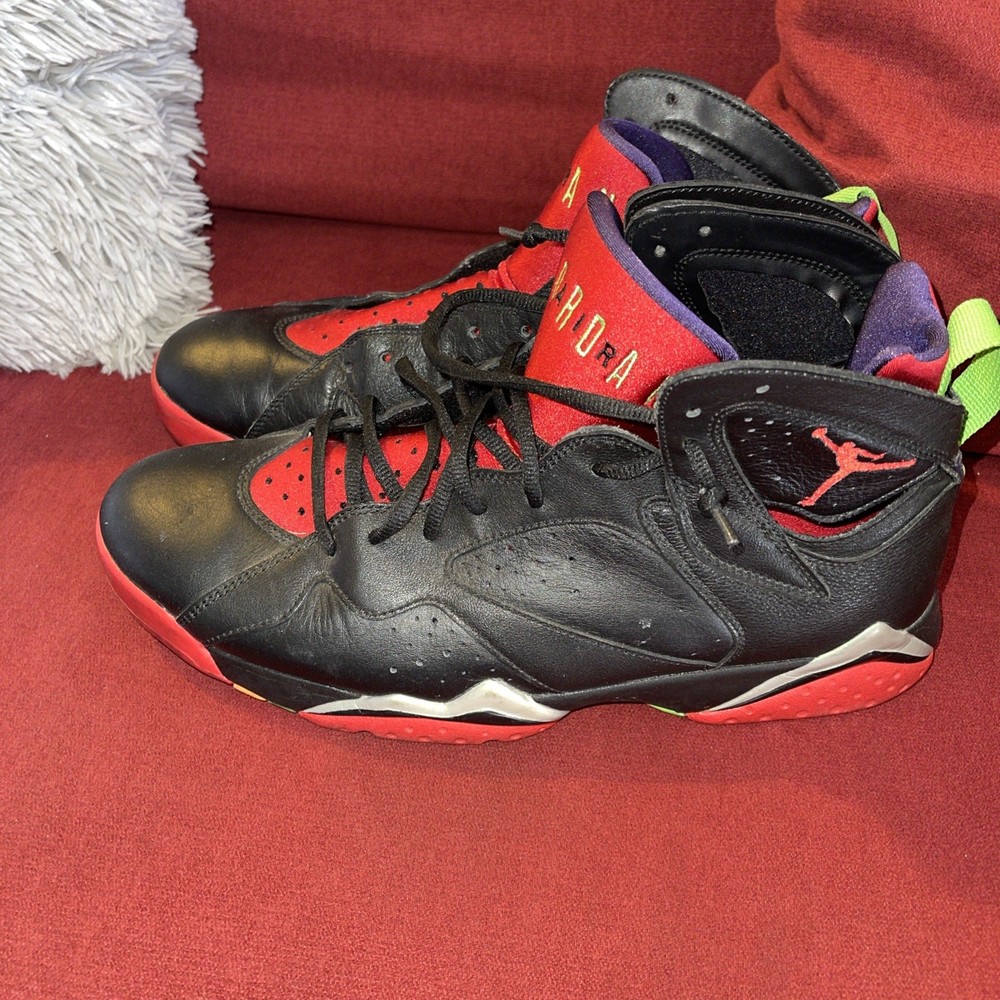 Men's Air Jordan 7 Retro 