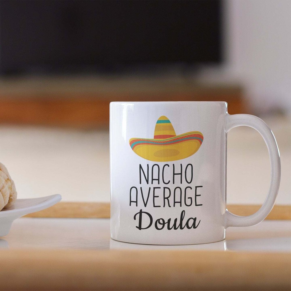 Doula Gift Doula Mug Gift For Doula Coffee Mug Gift For Women Doula Thank You