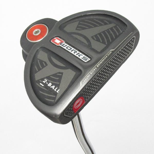 Odyssey Works O 2Ball Putter 33 Inch Japan Model