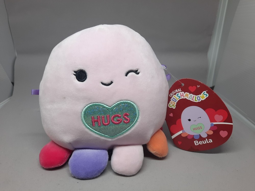 Squishmallow 5