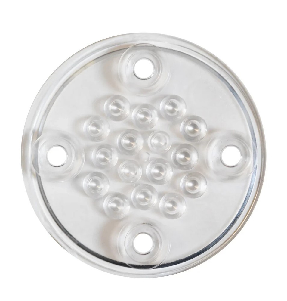 Aqua Illumination AI Prime 16HD LED Reef Light Replacement Lens - Ship Same Day!-image