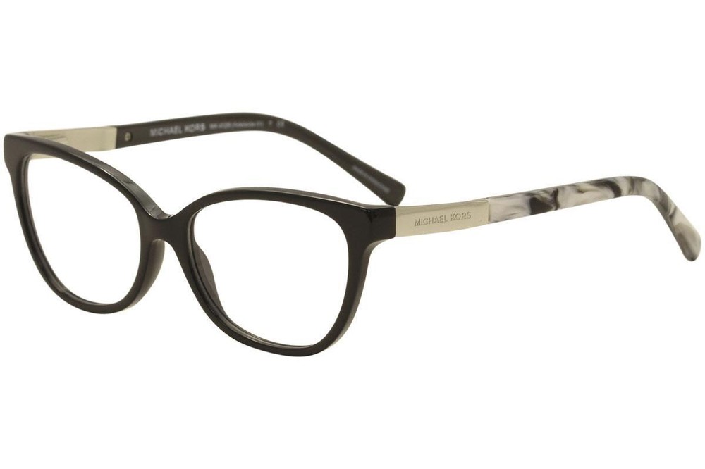 Michael Kors Adelaide III MK4029 Black Optical Frame 51mm Eyeglasses