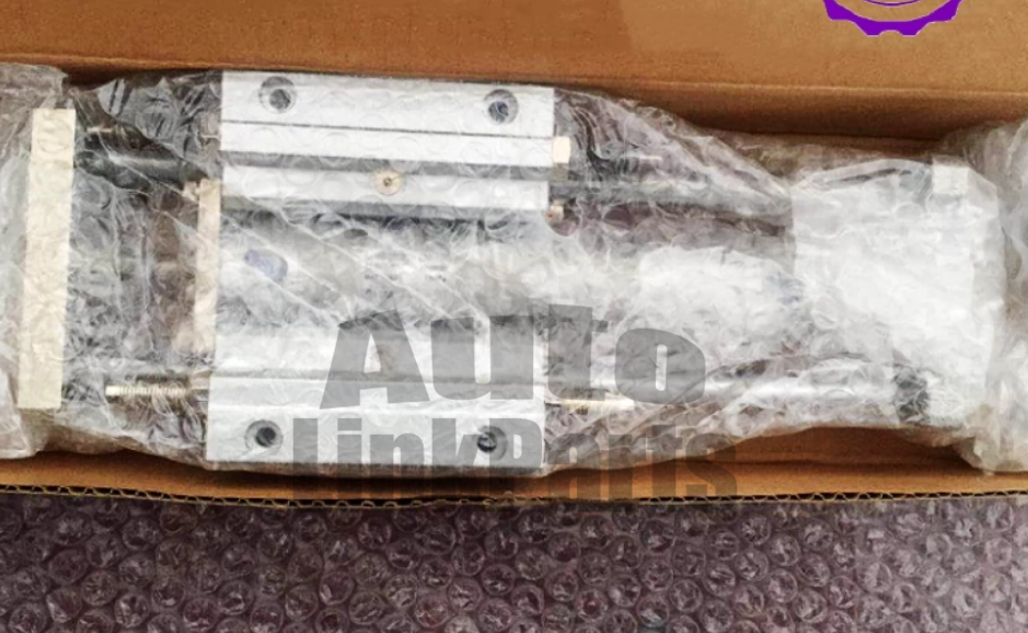 New SMC cylinder MGGMB32-350