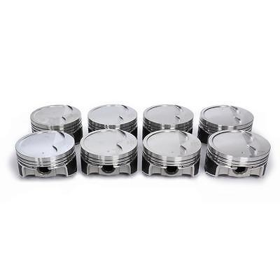 Wiseco K474M965, Fits Gm Ls Series Piston Set 3.800 Bore -2.2Cc, Set of 8,