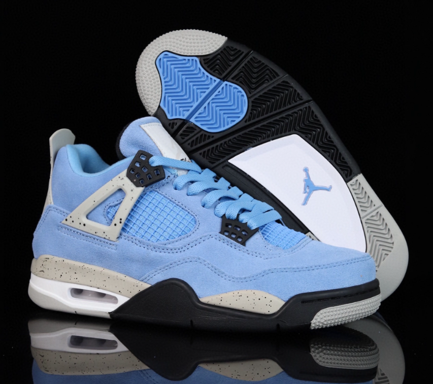 Jordan 4 Retro 