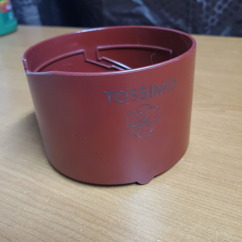 Bosch Tassimo TAS 5543UC/04 Pod Coffee Maker Cup Holder Drip Tray - Replacement